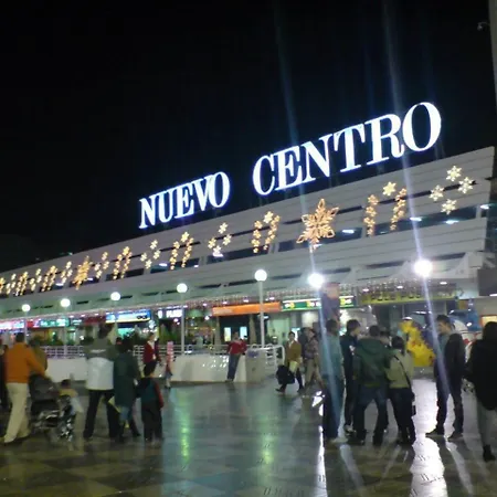 Comfy And Luminous With Balcony Διαμέρισμα Βαλένθια