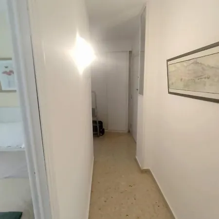 Comfy And Luminous With Balcony * Βαλένθια