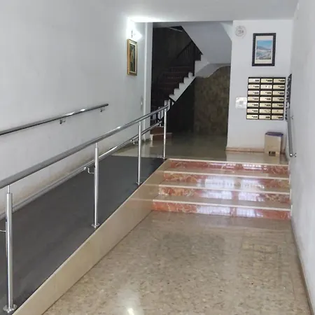 Comfy And Luminous With Balcony