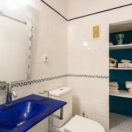 Comfy And Luminous With Balcony Διαμέρισμα Βαλένθια