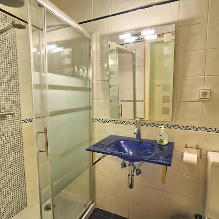Apartament Comfy And Luminous With Balcony Walencja
