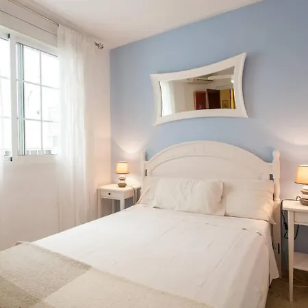 Διαμέρισμα Comfy And Luminous With Balcony