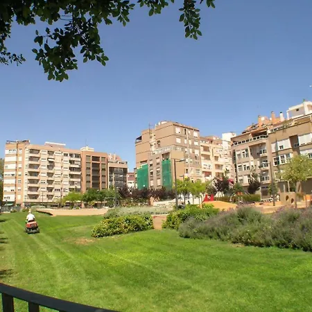 Comfy And Luminous With Balcony Apartament *