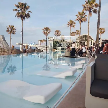 Comfy And Luminous With Balcony *