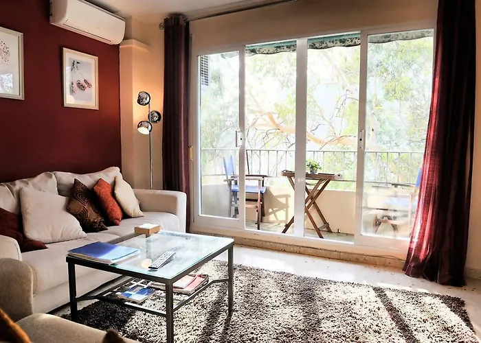 Comfy And Luminous With Balcony Apartamento Valencia