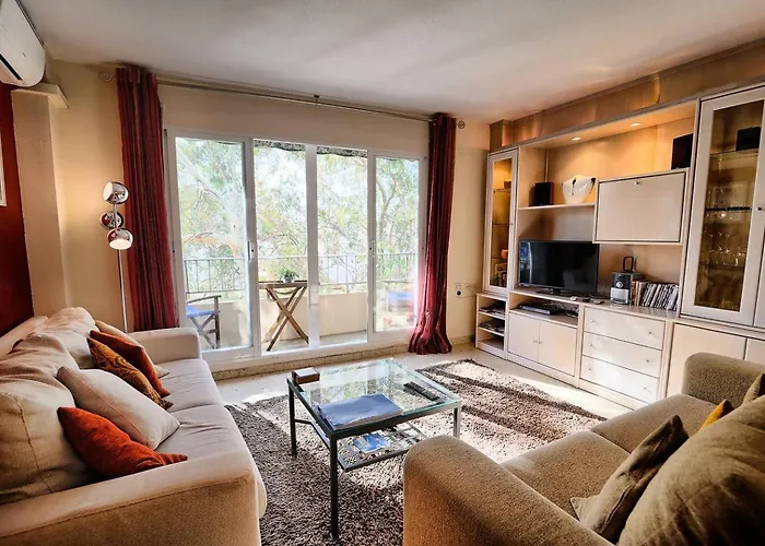 Comfy And Luminous With Balcony Apartamento *